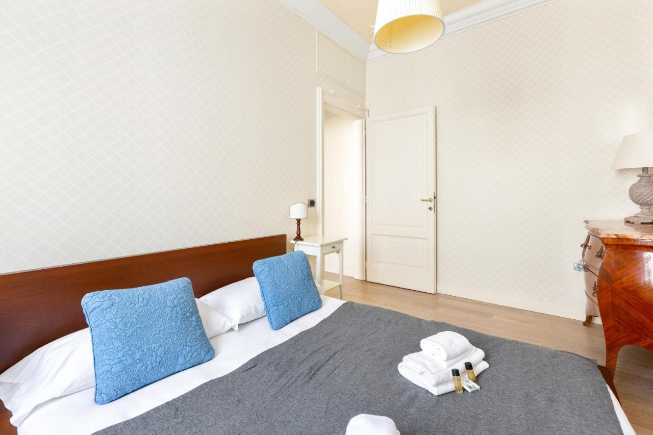 Apartment Corso Vercelli Elegant *